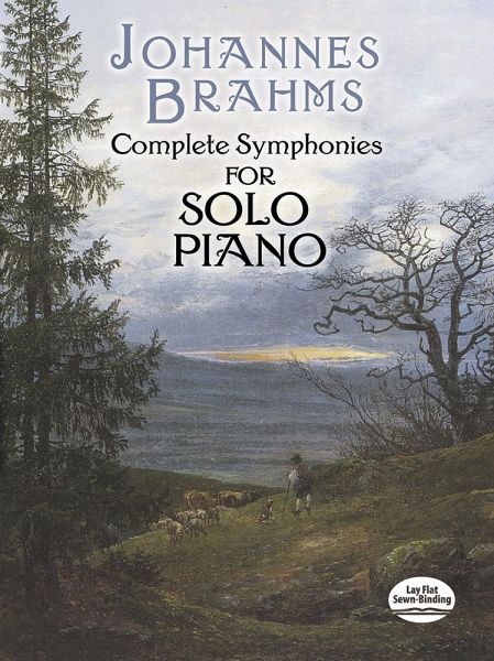 Complete Symphonies for Solo Piano