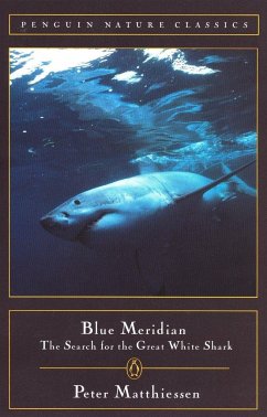 Blue Meridian - Matthiessen, Peter