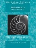 The Physics Suite: Workshop Physics Activity Guide, Module 2