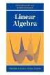 Linear Algebra - Bild 1