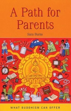 A Path for Parents - Burns, Sara