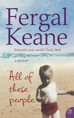 All of These People - Keane, Fergal