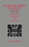 Microelectronic Reliability: Integrity Assessment and Assurance