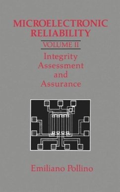 Microelectronic Reliability: Integrity Assessment and Assurance - Pollino, Emiliano