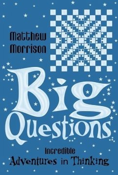 Big Questions - Morrison, Matthew