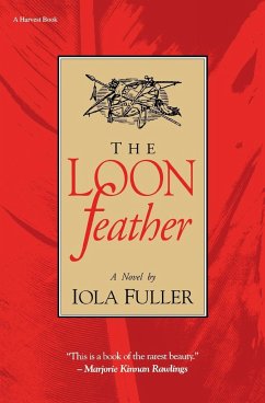 The Loon Feather - Fuller, Iola