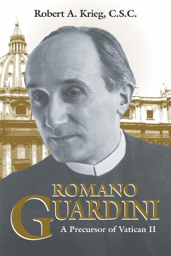 Romano Guardini - Krieg, C. S. C. Robert A.