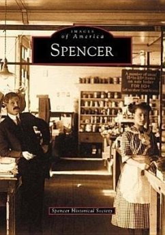 Spencer - Spencer Historical Society