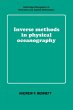 Inverse Methods in Physical Oceanography - Bild 1