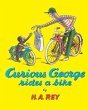Curious George Rides a Bike - Bild 1