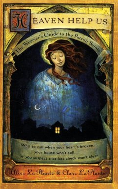 Cover Heaven Help Us