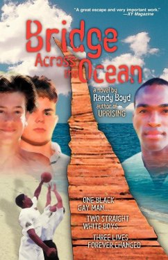 Cover Bridge Across the Ocean