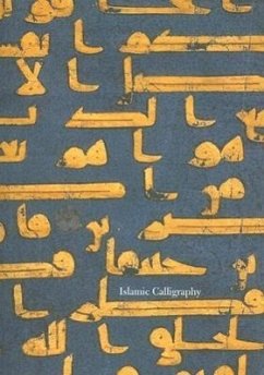 Islamic Calligraphy - Fendall, Ramsey