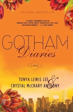 Gotham Diaries - Lee, Tonya Lewis; Anthony, Crystal Mccrary