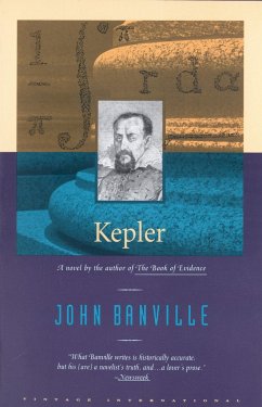 Kepler - Banville, John