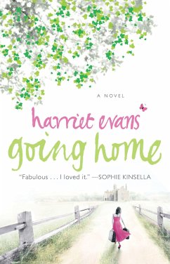 Going Home - Evans, Harriet