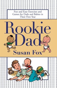 Rookie Dad - Fox, Susan