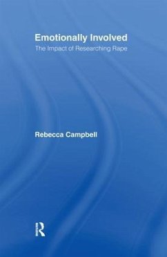 Emotionally Involved - Campbell, Rebecca