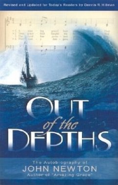 Out of the Depths - Newton, John