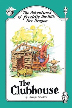 The Adventures of Freddie the little Fire Dragon - Skudera, George