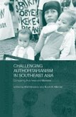 Challenging Authoritarianism in Southeast Asia