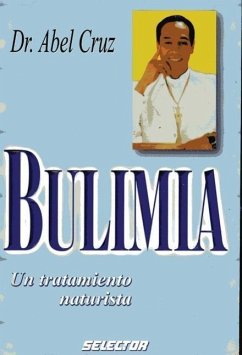 Bulumia - Cruz, Abel