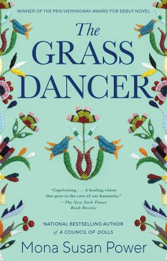 The Grass Dancer - Power, Susan