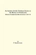 An Ancient Jewish Christian Source on... - Bild 1
