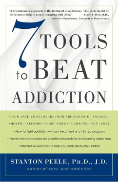 7 Tools to Beat Addiction - Peele, Stanton