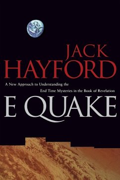 E-Quake - Hayford, Jack W.; Stanley, Charles F.; Thomas Nelson Publishers