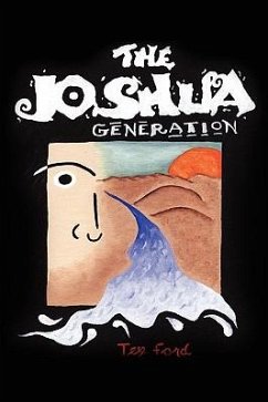The Joshua Generation - Ford, Tex