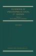 Handbook of Philosophical Logic - Bild 1