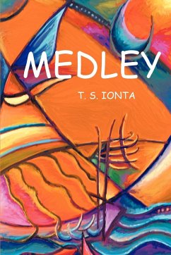 Medley - Ionta, Tarry S.