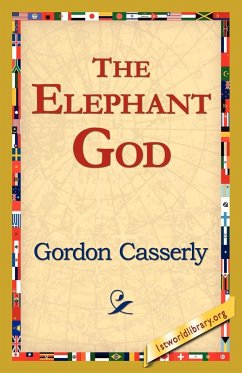 The Elephant God - Casserly, Gordon