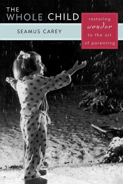 The Whole Child - Carey, Seamus