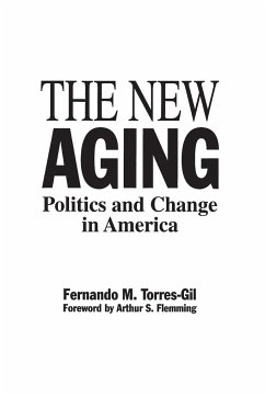 The New Aging - Torres Gil, Fernando