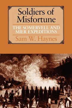 Cover Soldiers of Misfortune