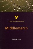 George Eliot 'Middlemarch'