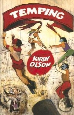 Temping - Olson, Kirby