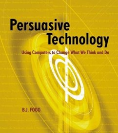 Persuasive Technology - Fogg, B.J.