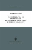 Collected Papers on Epistemology, Philosophy of Science and History of Philosophy