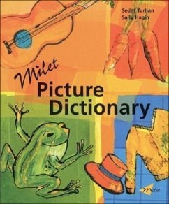 Milet Picture Dictionary (English) - Turhan, Sedat; Hagin, Sally