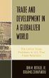 Trade and Development in a Globalized... - Bild 1