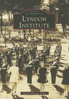 Lyndon Institute - Fletcher Fisher, Harriet