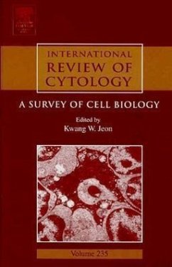 International Review of Cytology - Jeon, Kwang W. (ed.)