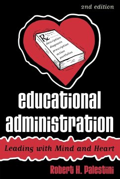 Educational Administration - Palestini, Robert