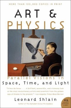 Art & Physics - Shlain, Leonard