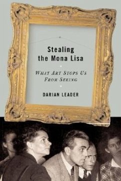 Stealing the Mona Lisa - Leader, Darian
