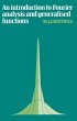 An Introduction to Fourier Analysis and... - Bild 1