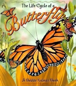 Butterfly - Kalman, Bobbie